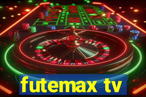 futemax tv