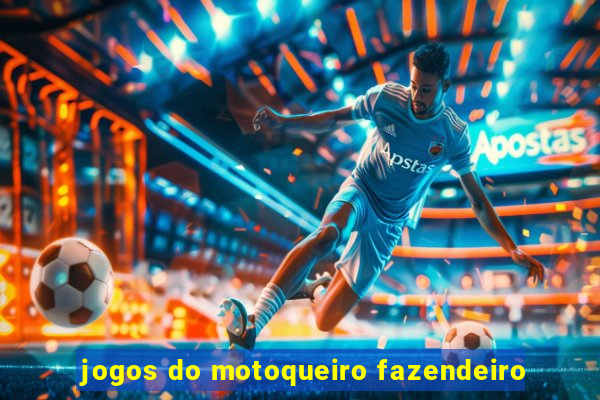 jogos do motoqueiro fazendeiro