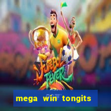 mega win tongits lucky 9