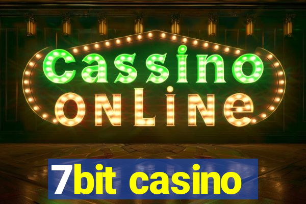 7bit casino