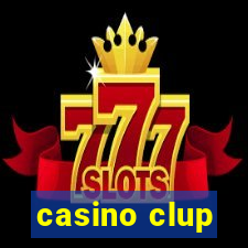 casino clup