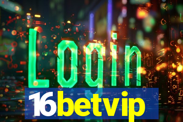 16betvip