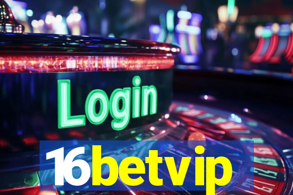 16betvip