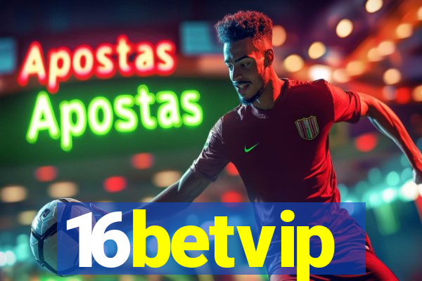 16betvip