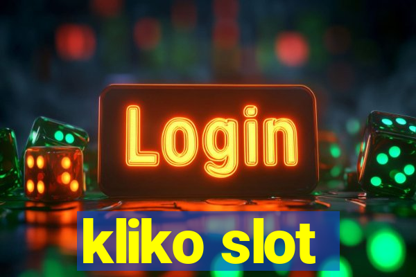 kliko slot