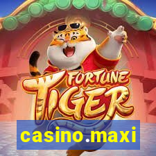 casino.maxi