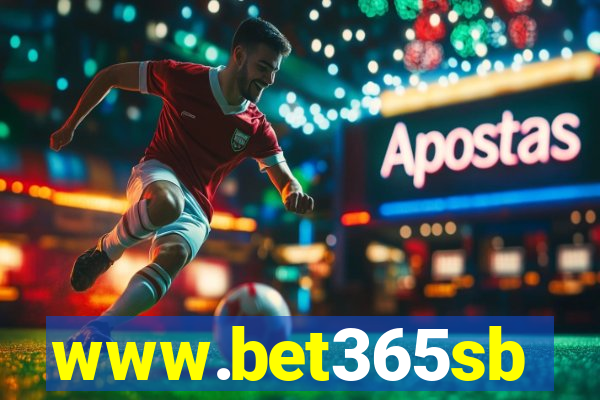 www.bet365sb