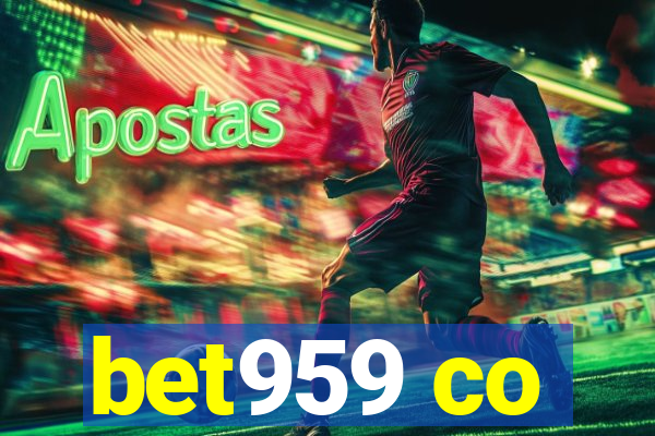 bet959 co