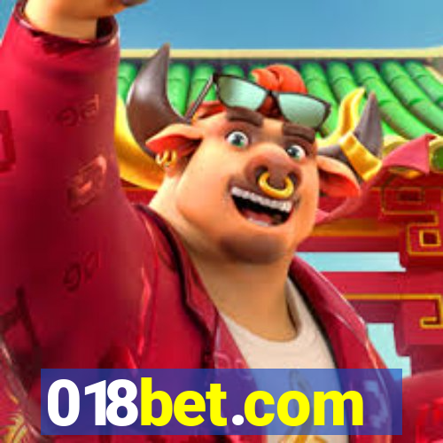 018bet.com