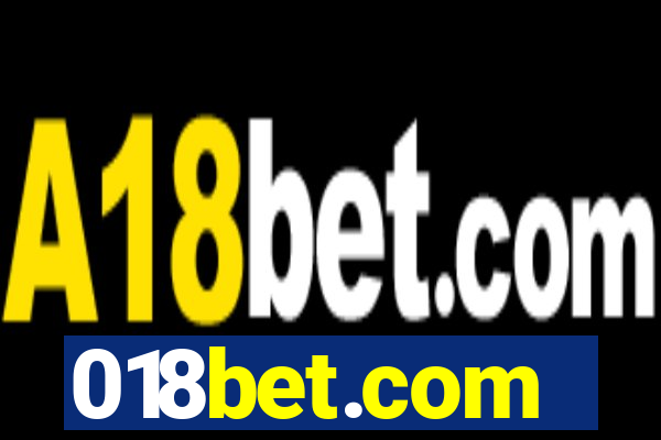 018bet.com