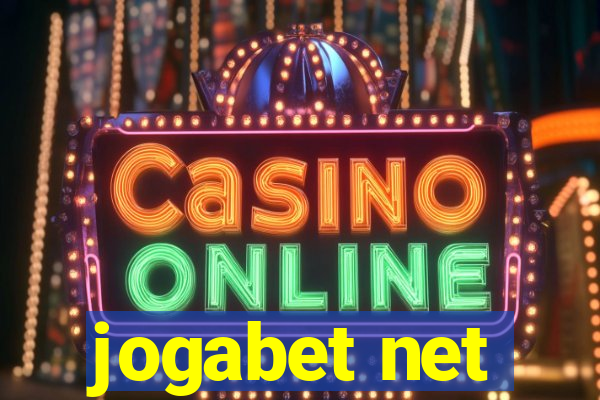 jogabet net