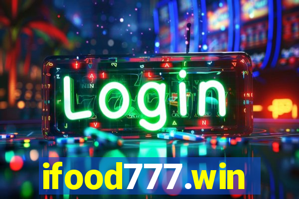 ifood777.win