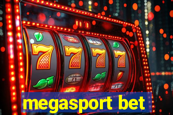 megasport bet