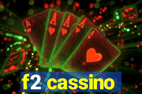 f2 cassino