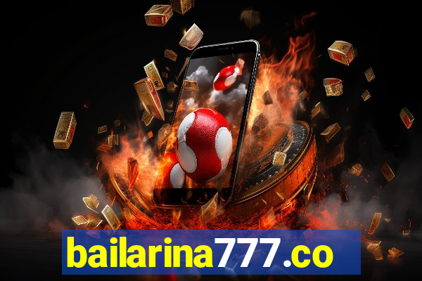 bailarina777.com