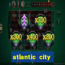 atlantic city resort casino