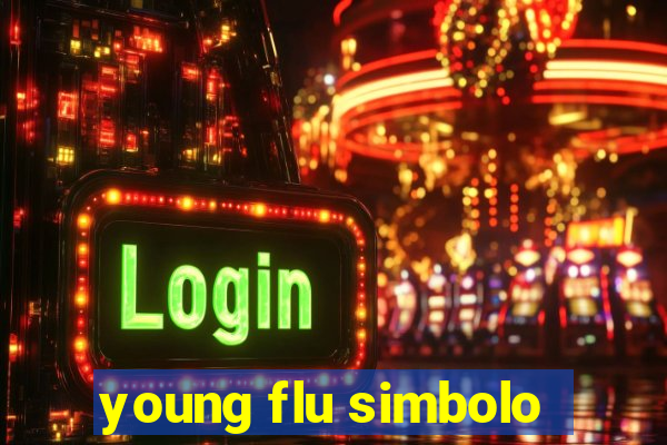 young flu simbolo