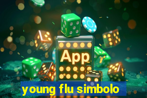 young flu simbolo