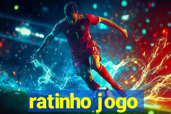 ratinho jogo