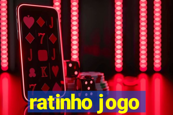 ratinho jogo