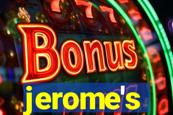 jerome's