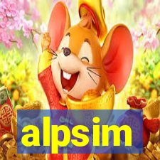 alpsim