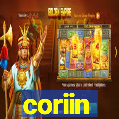 coriin