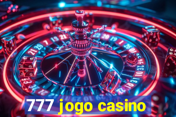 777 jogo casino