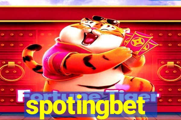 spotingbet