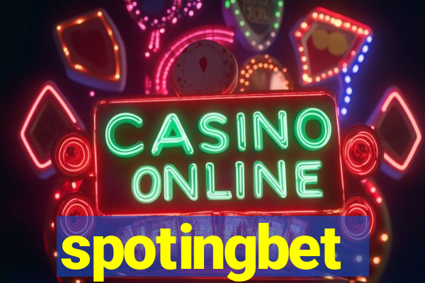 spotingbet