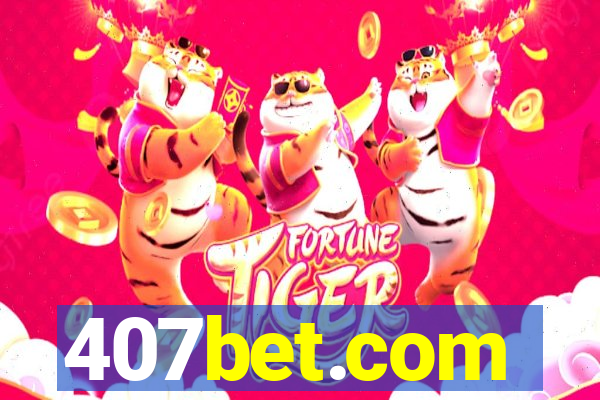 407bet.com