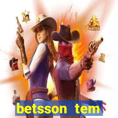 betsson tem pagamento antecipado