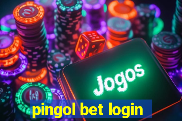 pingol bet login