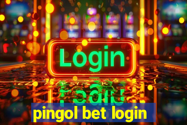 pingol bet login