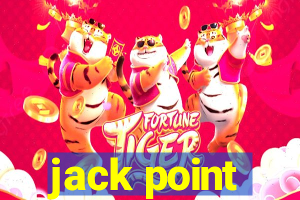 jack point