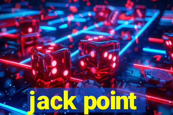 jack point