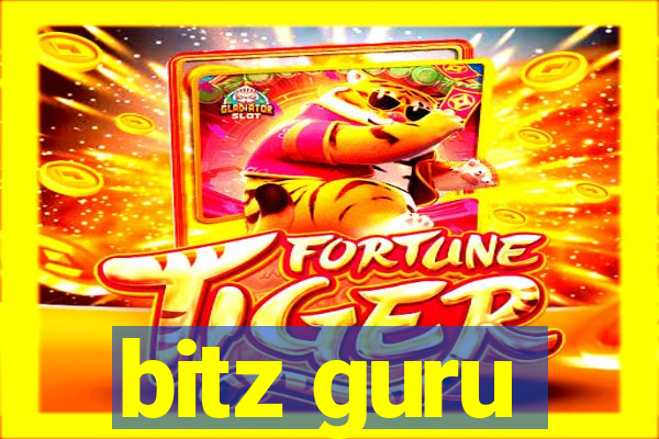 bitz guru