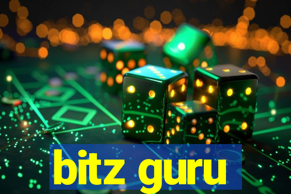 bitz guru