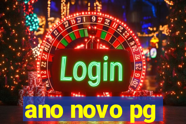 ano novo pg