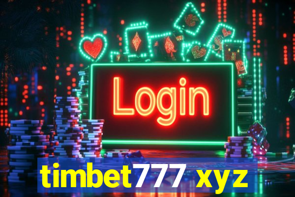 timbet777 xyz