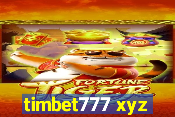 timbet777 xyz