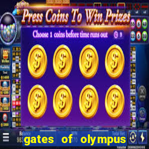 gates of olympus 1000 max win