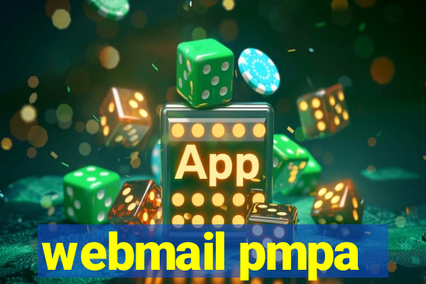 webmail pmpa