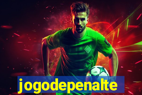 jogodepenalte