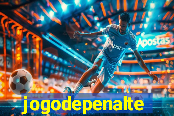 jogodepenalte