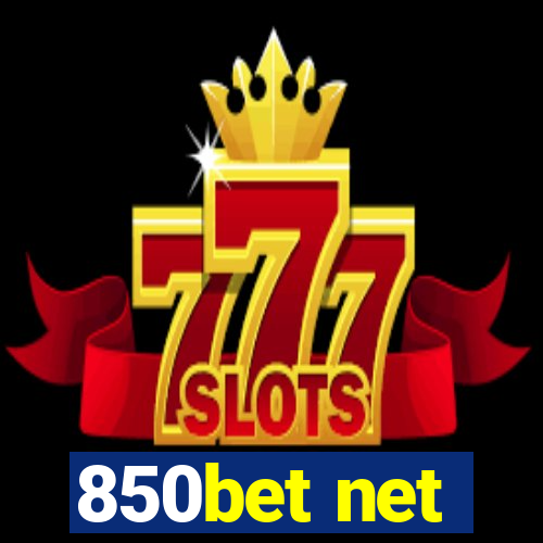 850bet net