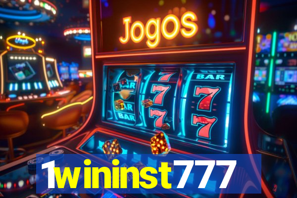 1wininst777