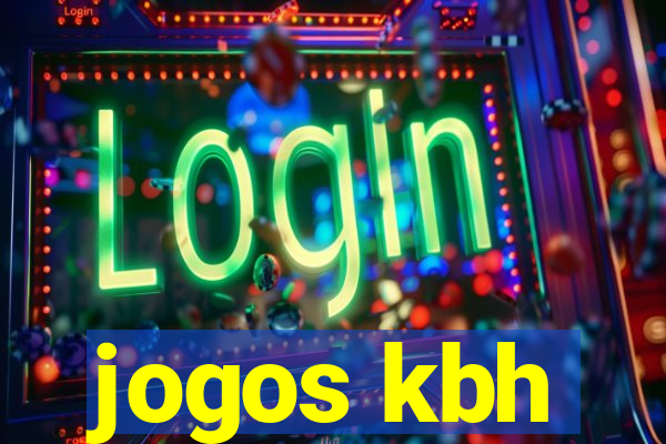 jogos kbh