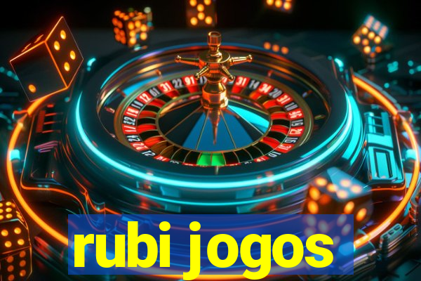 rubi jogos