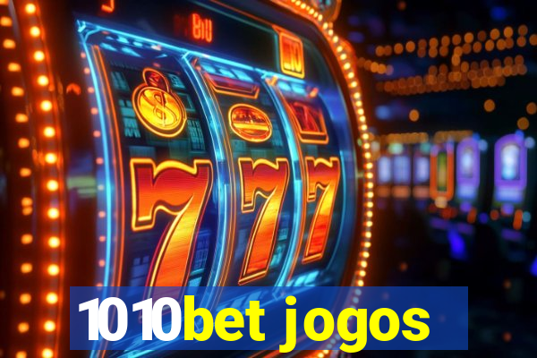 1010bet jogos